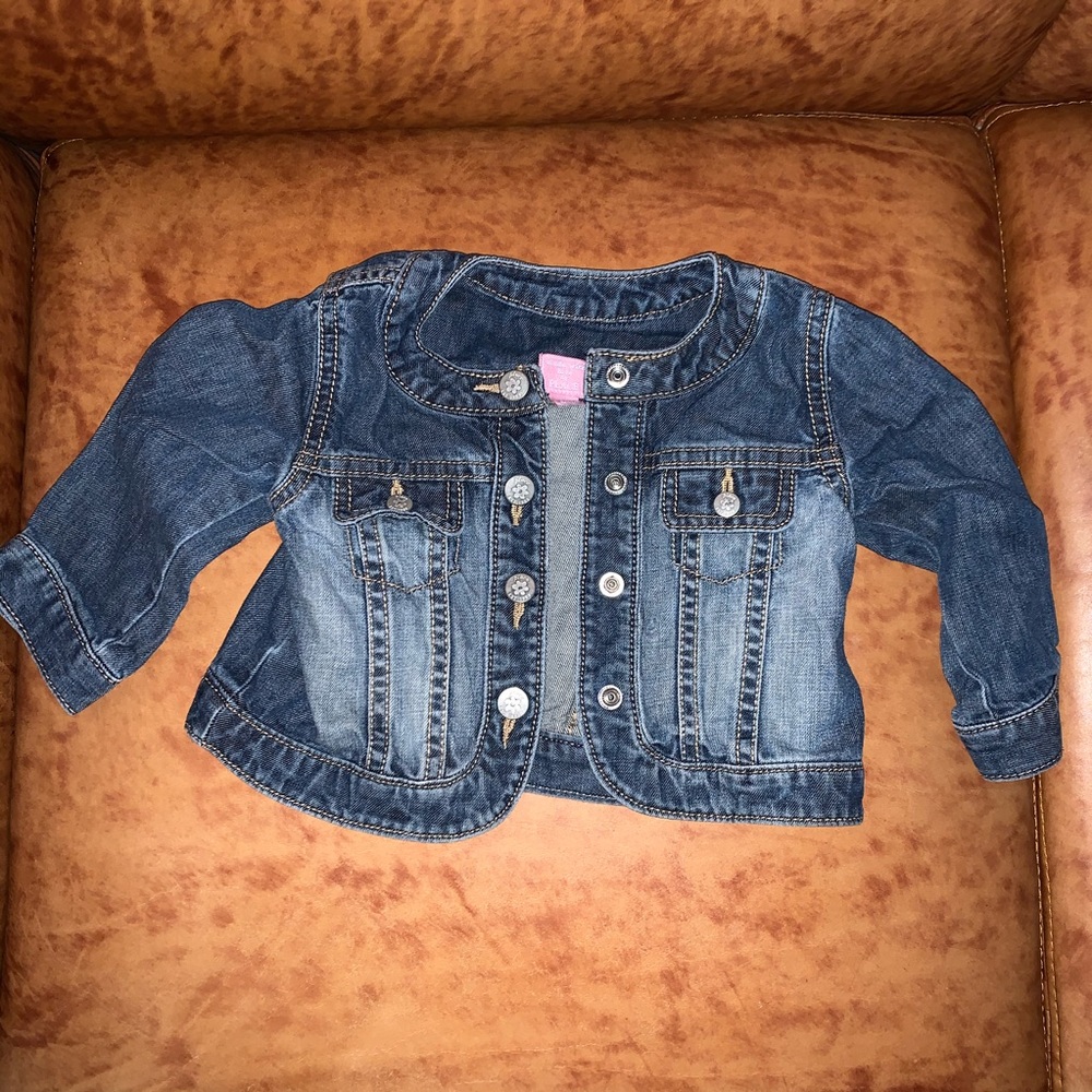 Baby Denim